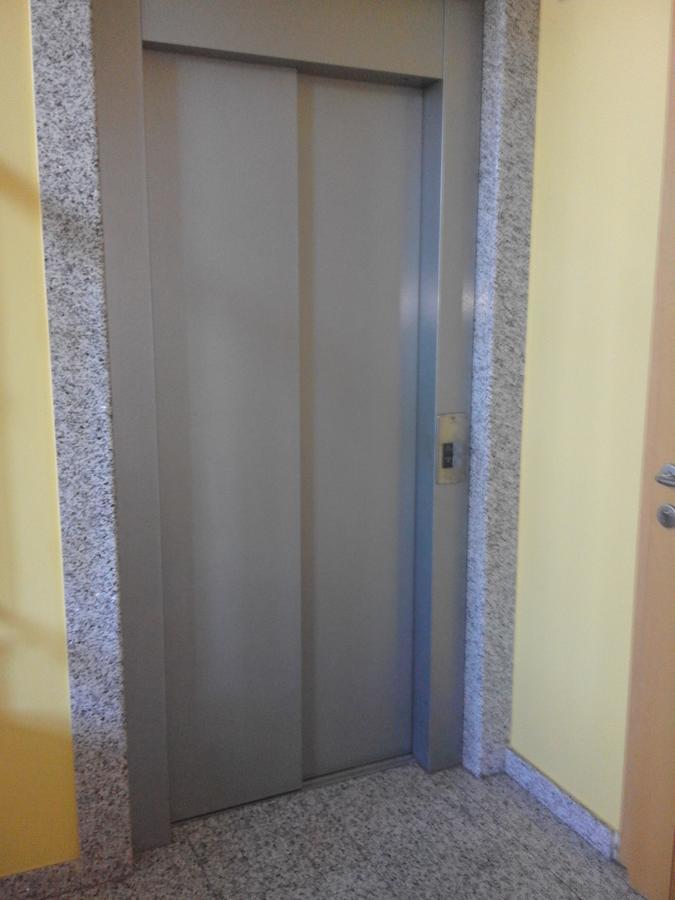Hostal Restaurante Vial Ourense Bagian luar foto